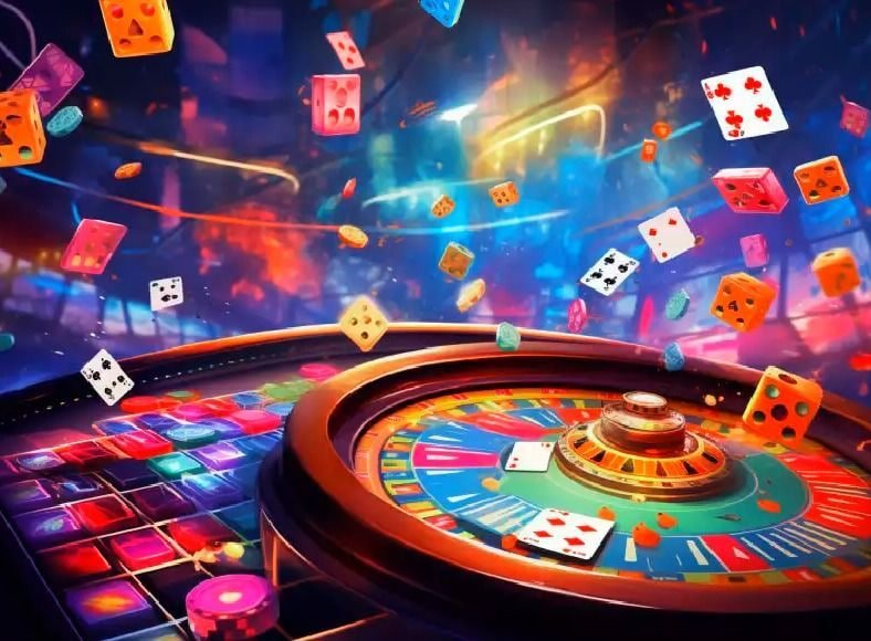 pos4d asia featured game showcase