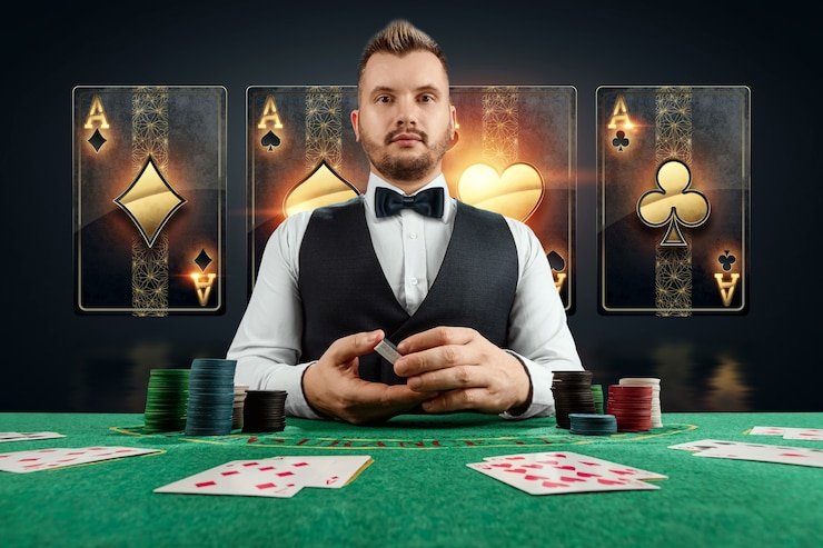 pos4d asia account dashboard with live-dealer game selector
