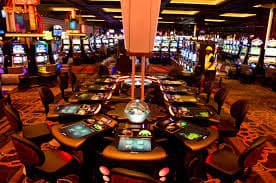 Live dealer table detail page on pos4d asia