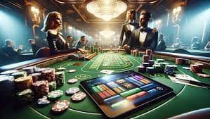 European Roulette betting layout on pos4d asia interface