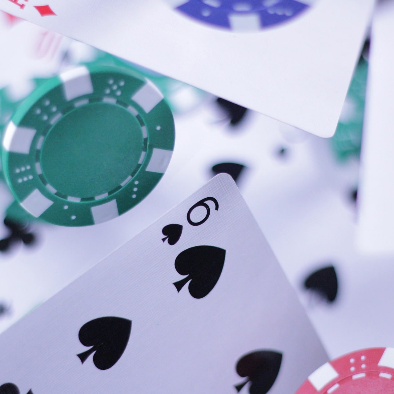 Player betting interface on pos4d asia Lightning Baccarat