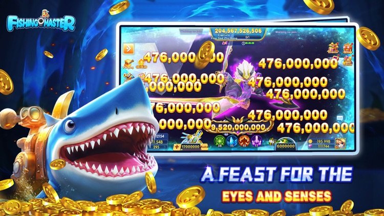 pos4d asia featured game showcase